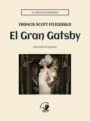 cover image of El Gran Gatsby